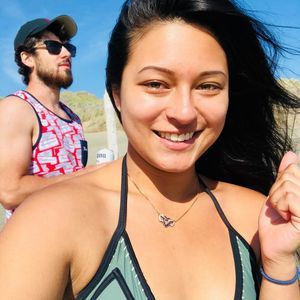 Meet your Posher, Malia